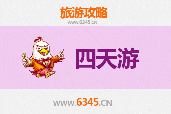 菏泽东明四天三夜深度游攻略及预算指南